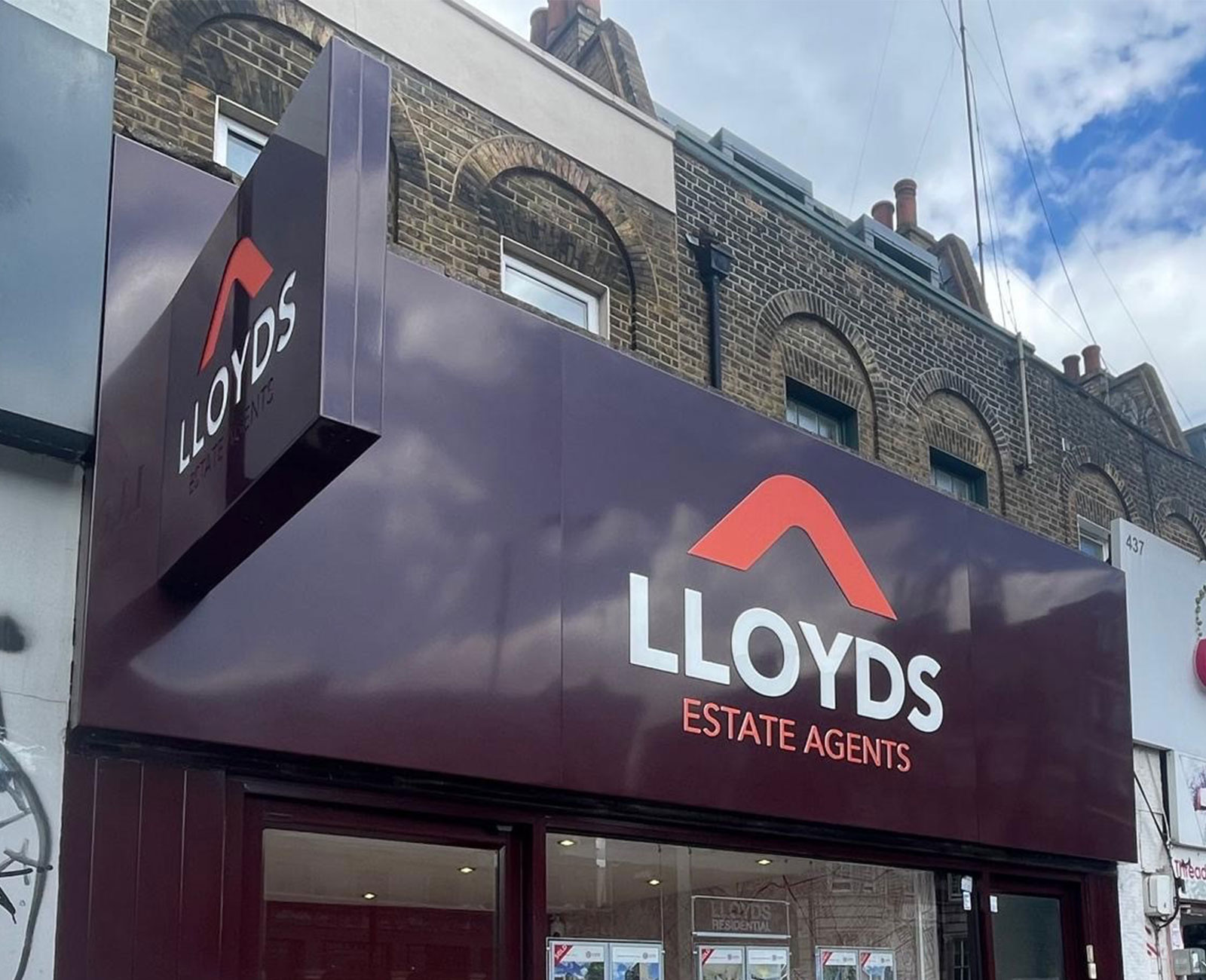 Lloyds Estate Agents