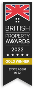 Lloyds Estate Agents British Property Award Winner