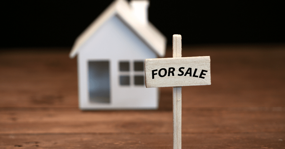 Top reasons that make people decide to sell their home