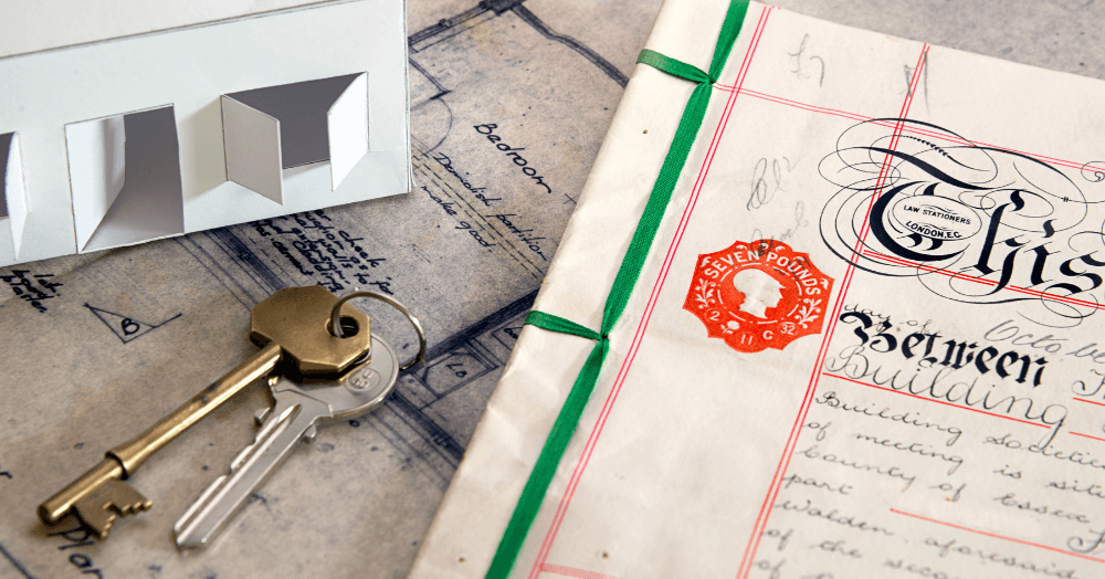 What to do if there's an easement on the property you are trying to buy?