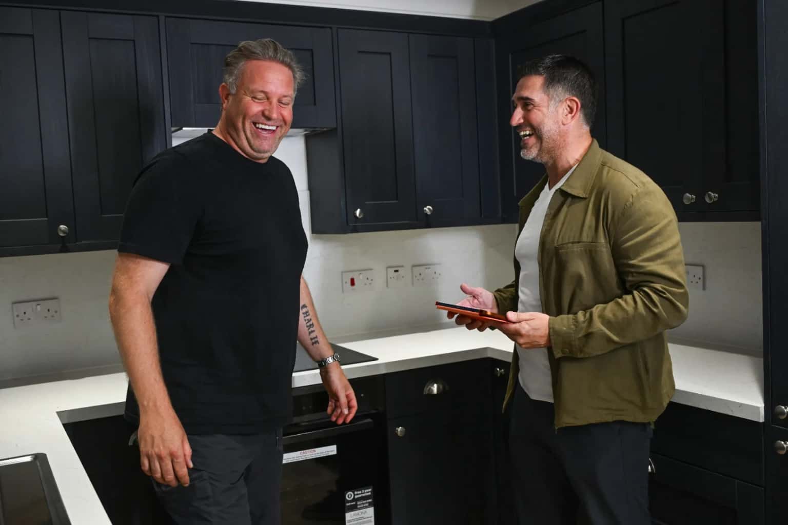 Presenting your property