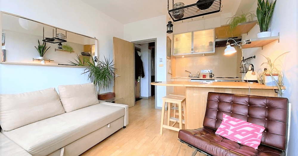 Let agreed within 5 days! Find out how we could help you secure tenants here 👇 Let agreed within 5 days! Find out how we could help you secure tenants here 👇