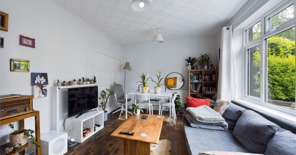 FOR SALE: Three DOUBLE bedroom house in Dalston, E8 > Two receptions and private rear garden. FOR SALE: Three DOUBLE bedroom house in Dalston, E8 > Two receptions and private rear garden.