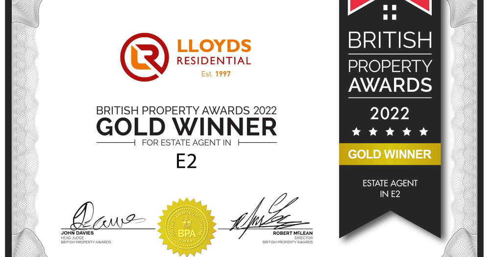 Bethnal Green office wins GOLD!!!! Bethnal Green office wins GOLD!!!!