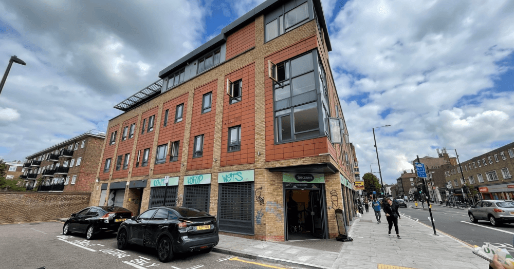 Another LET AGREED in Bethnal Green! Another LET AGREED in Bethnal Green!