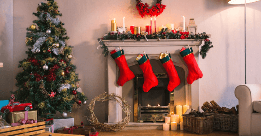Four Reasons To Get Your Home Ready To Sell Before Christmas Four Reasons To Get Your Home Ready To Sell Before Christmas