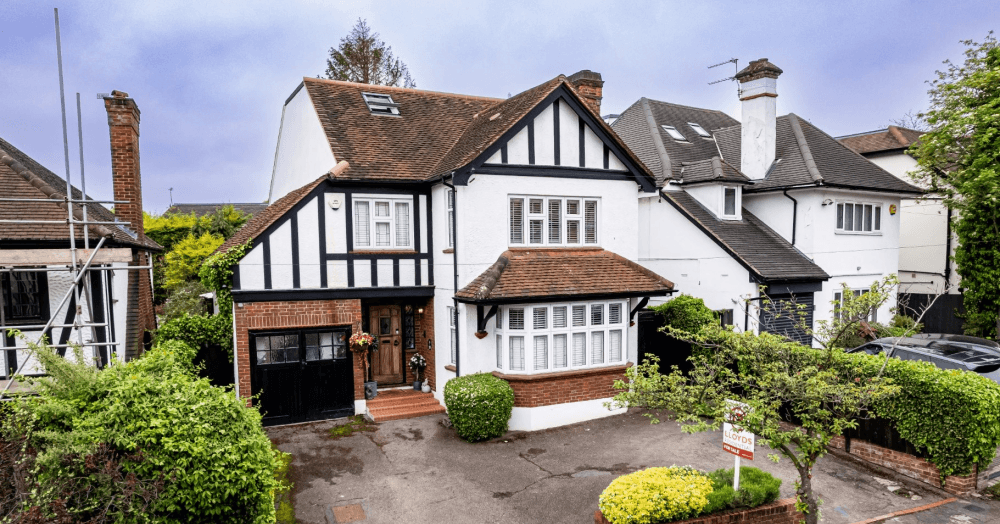 FOR SALE: Beautiful Detached Home on The Knighton's Estate FOR SALE: Beautiful Detached Home on The Knighton's Estate