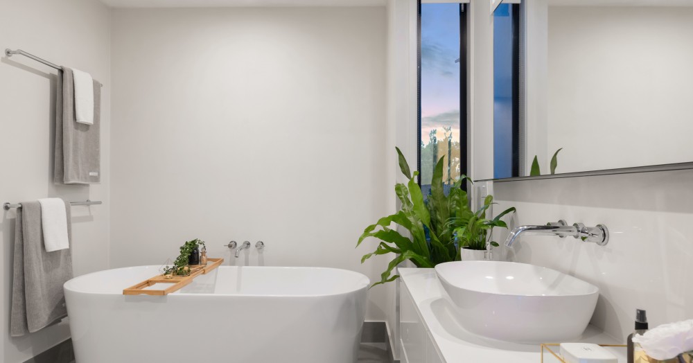 The best quick bathroom design ideas to help sell your property The best quick bathroom design ideas to help sell your property