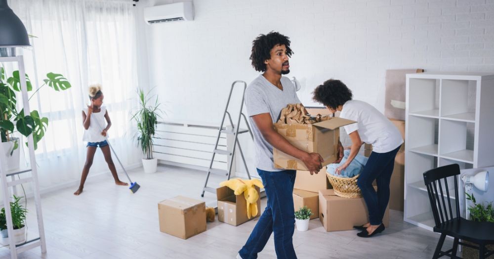 Take control of the things you can control so you can sell your home when you want to, not when the market says that you should Take control of the things you can control so you can sell your home when you want to, not when the market says that you should