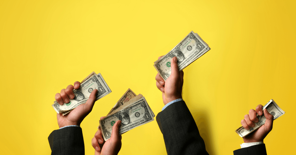Is it true that cash buyers are the best type of purchasers for your property? Is it true that cash buyers are the best type of purchasers for your property?